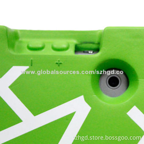 Smart Cover for iPad Air with Convertable Stand, Easy to Hold and Carry, Durable & Beautiful Design
